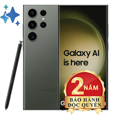 Samsung Galaxy S23 Ultra 5G 512GB Chính Hãng