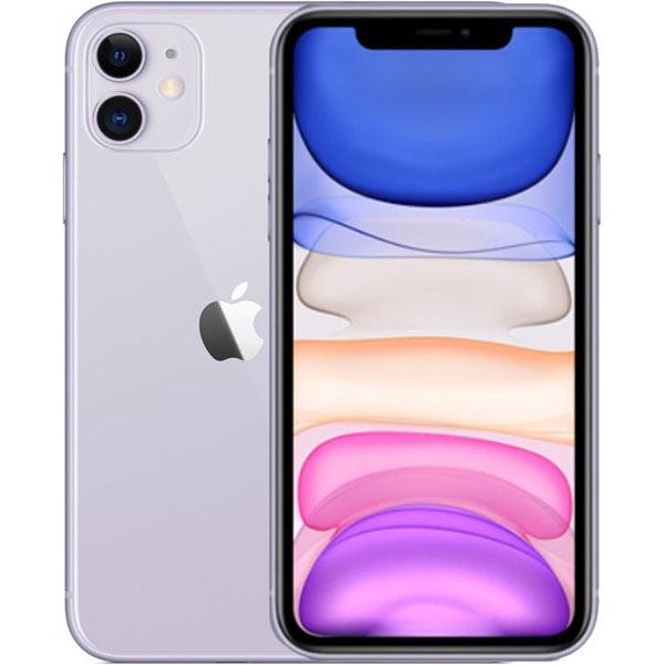 iPhone 11 128GB Lock (Likenew)