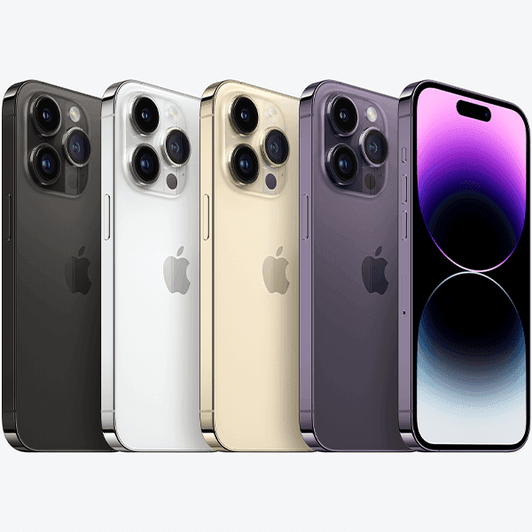 iPhone 14 Pro Max 128GB Chính hãng (VN/A)