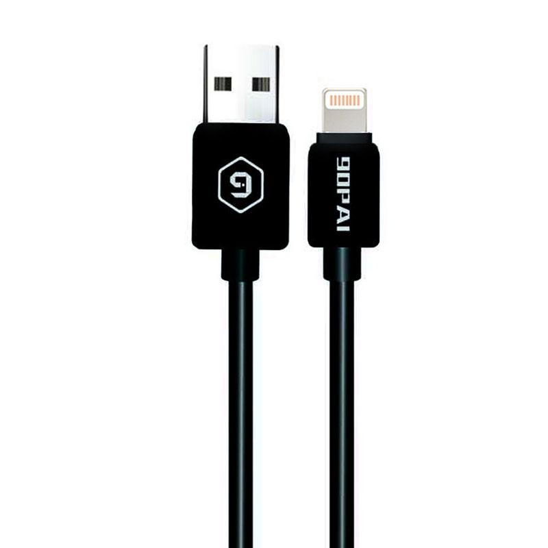 Dây cáp sạc iPhone Lightning 90PAI DL-02