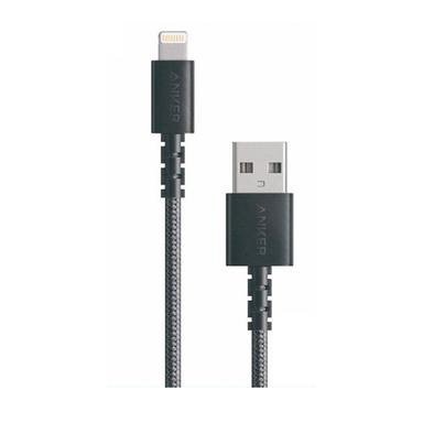 Cáp sạc Anker Powerline II Lightning (0.9m) A8012 (Likenew)