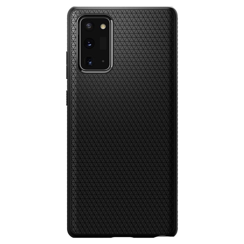 Ốp lưng Samsung Galaxy Note 20 Spigen Liquid Air B