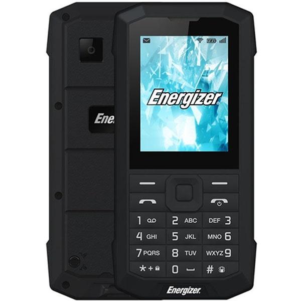 Energizer Energy E100