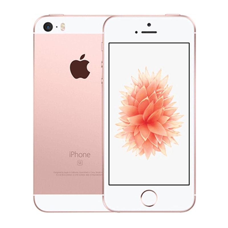 iPhone SE 16GB cũ