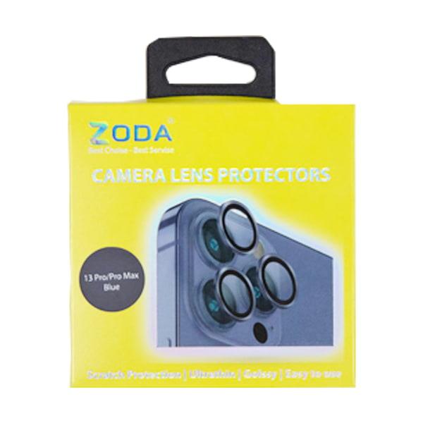 Kính cường lực camera iPhone 13 Pro/13 Pro Max Zoda