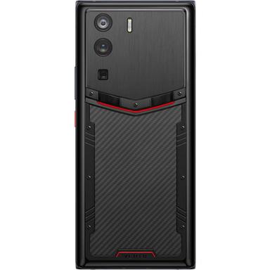 METAVERTU CURVE Basic Carbon Fiber