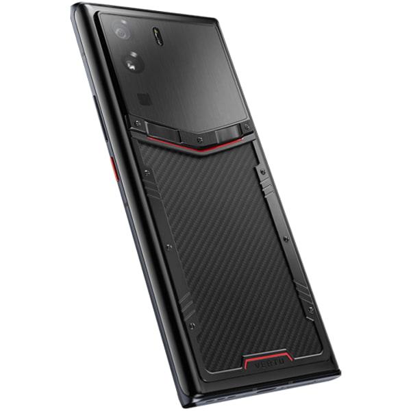 METAVERTU CURVE Basic Carbon Fiber