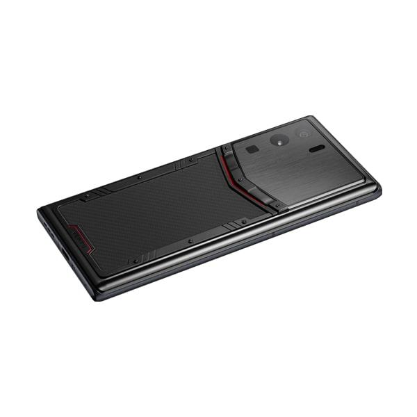 METAVERTU CURVE Basic Carbon Fiber