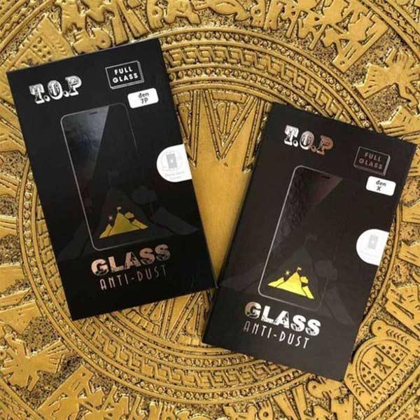 Miếng Dán Cường Lực iPhone 11 TOP FULL