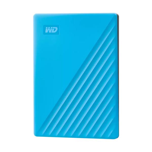 Ổ cứng di động Western Digital My Passport 1TB