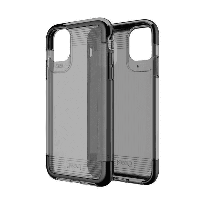 Ốp lưng chống sốc iPhone 11 GEAR4 D3O Wembley