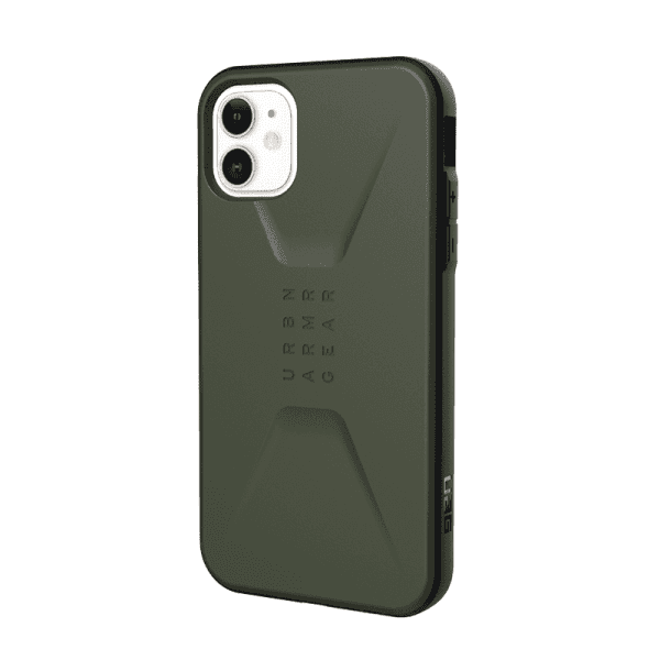 Ốp lưng UAG iPhone 11 Civilian