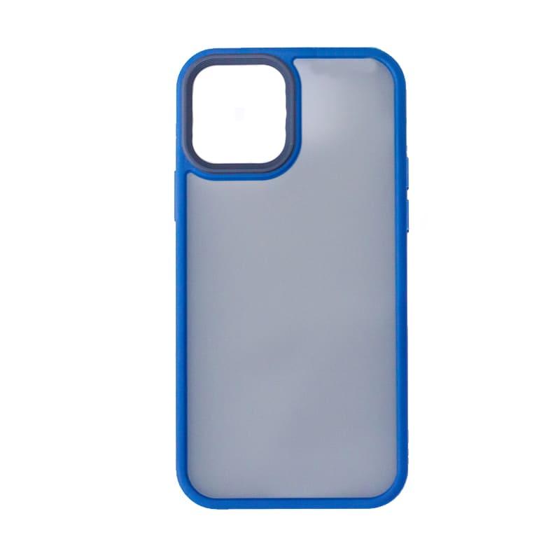 Ốp lưng iPhone 12/12 Pro Benk Nhám