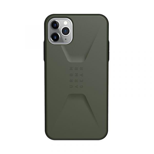 Ốp lưng iPhone 11 Pro Max UAG Civilian