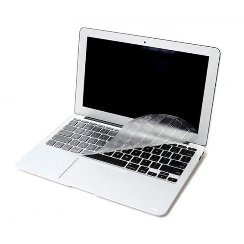 Phủ bàn phím Macbook Pro 13inch (2018) JCPAL