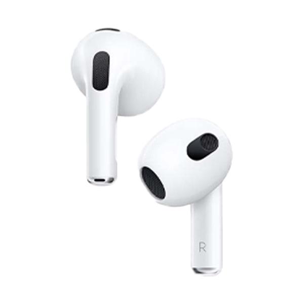 Tai nghe Apple AirPods 3 2022 Lightning Chính Hãng