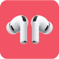 sub category AirPods Pro 3