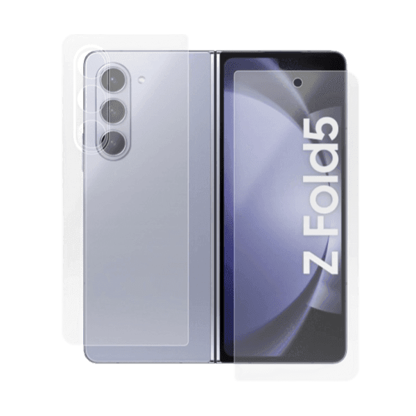 Dán PPF UV có kính cường lực Nhám