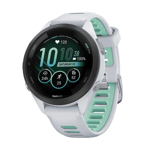 Đồng hồ thông minh Garmin Forerunner 265S Music