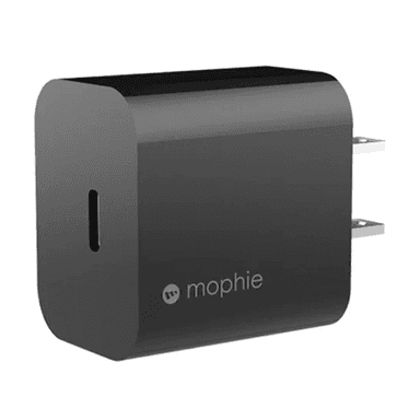 Củ sạc Mophie PD 20W USB-C màu đen