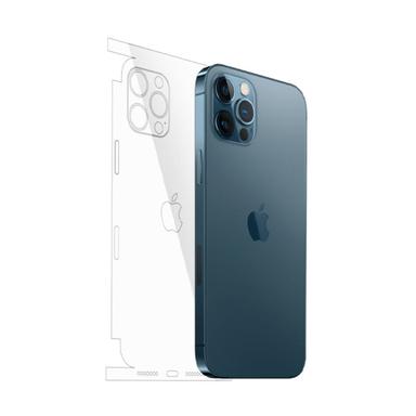 Miếng dán PPF iPhone 12 Pro Max Sau