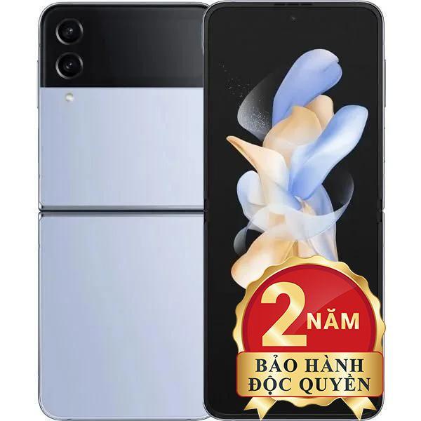 Samsung Galaxy Z Flip4 5G 128GB Chính Hãng