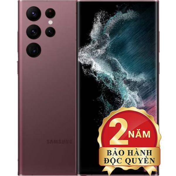 Samsung Galaxy S22 Ultra 5G 128GB Chính Hãng