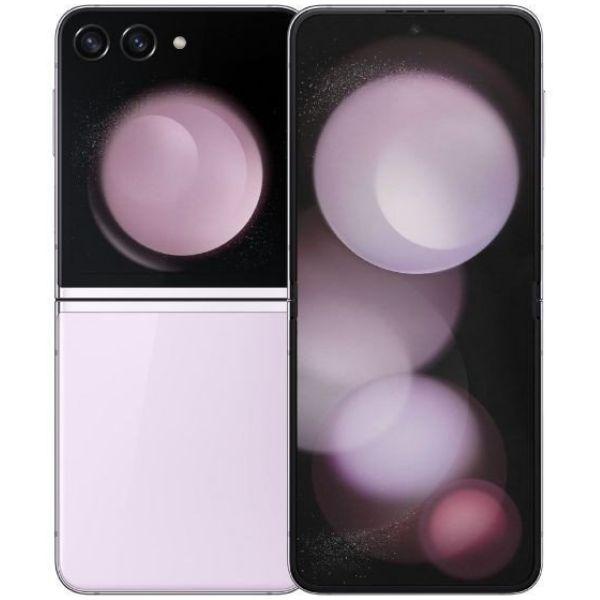 Samsung Galaxy Z Flip5 5G 256GB Chính Hãng
