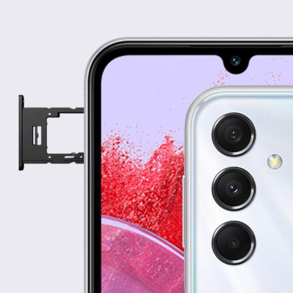 Samsung Galaxy M34 5G 128GB Chính Hãng