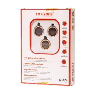 Dán cường lực camera iPhone 14 Horizone