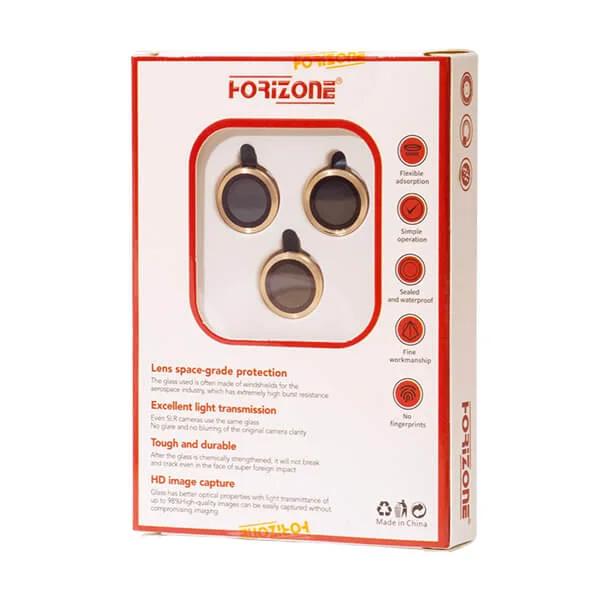 Dán cường lực camera iPhone 14 Horizone