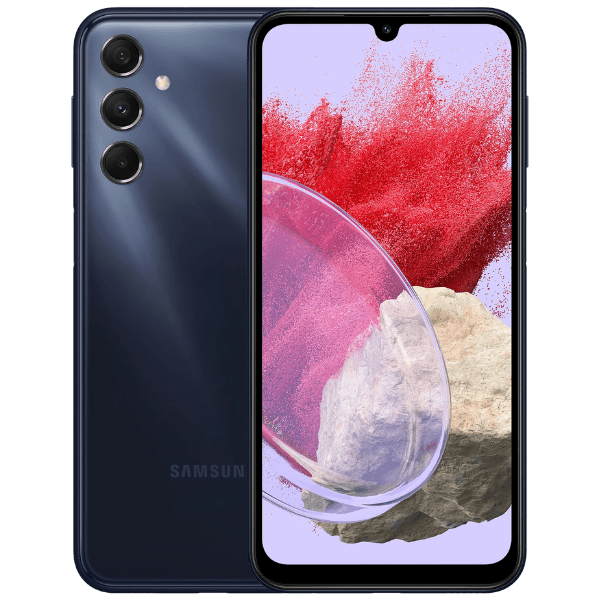 Samsung Galaxy M34 5G 128GB Chính Hãng