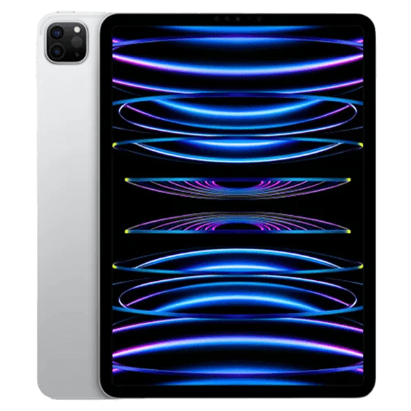 iPad Pro M2 11-inch (2022) | 128GB Wifi (Likenew)