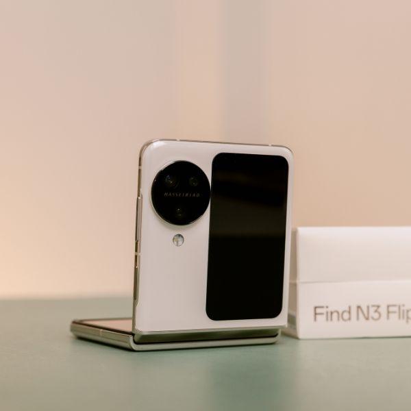OPPO Find N3 Flip 256GB Chính Hãng
