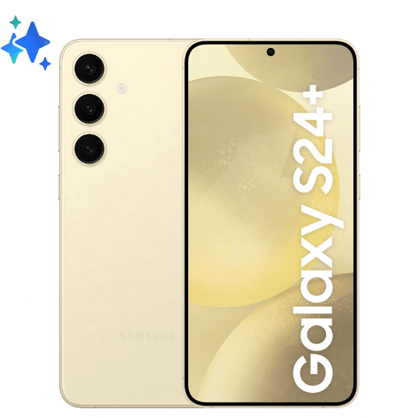 Samsung Galaxy S24 Plus 5G 256GB Chính Hãng