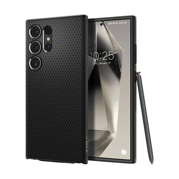 Ốp lưng Samsung Galaxy S24 Ultra Spigen Liquid Air