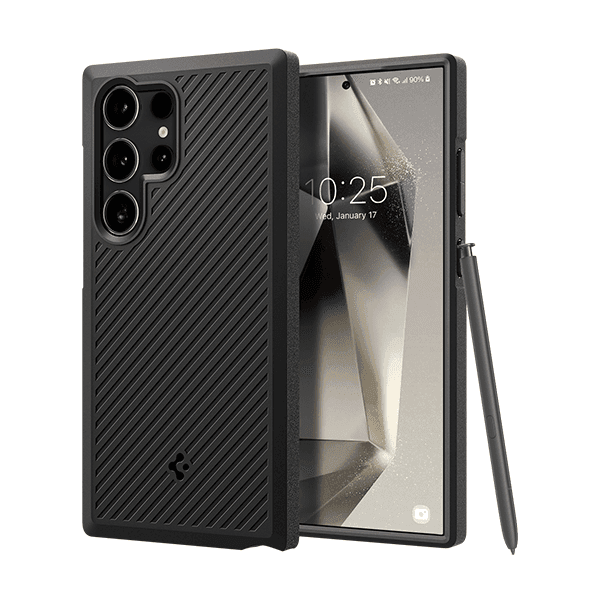 Ốp lưng Samsung Galaxy S24 Ultra Spigen Core Armor