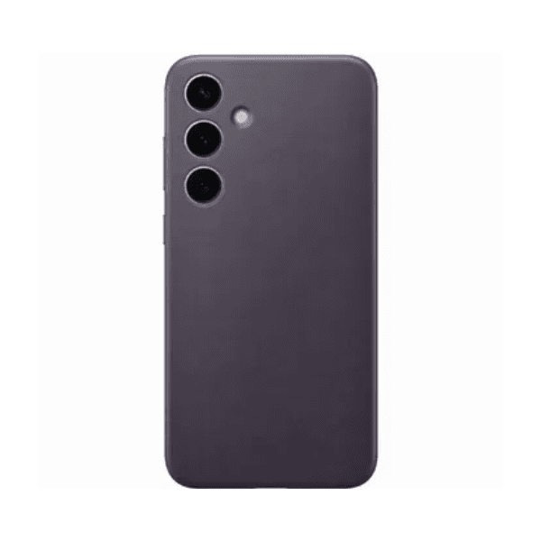 Ốp lưng Samsung Galaxy S24 da thực vật