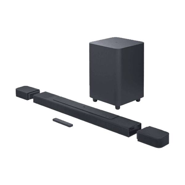 Loa Soundbar JBL Bar 1000
