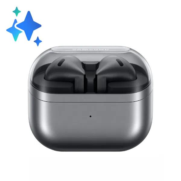Tai nghe Bluetooth Truewireless Samsung Galaxy Buds3 (BHĐT)
