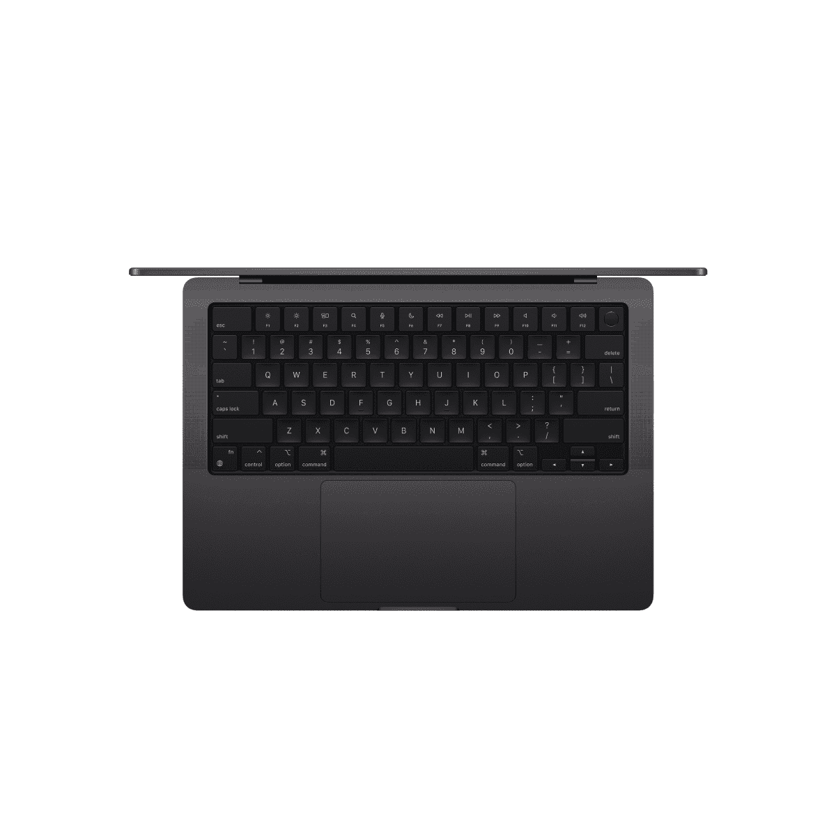 MacBook Pro 2024 14-inch M4 Pro 14‑Core CPU | 20‑Core GPU 24GB/1TB