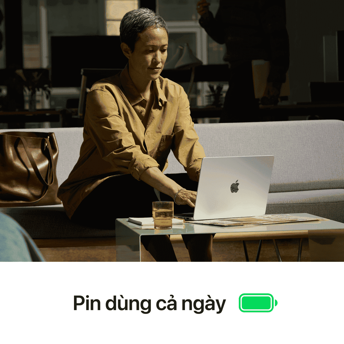 MacBook Pro 2024 14-inch M4 Pro 14‑Core CPU | 20‑Core GPU 24GB/1TB