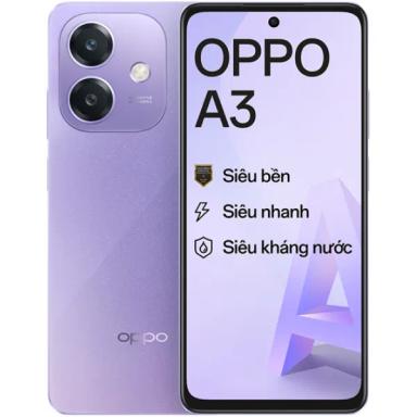 OPPO A3 4G 8GB/128GB cũ (Like New)