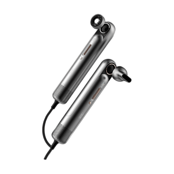 Máy sấy tóc tốc độ cao Deerma DEM-CF35W