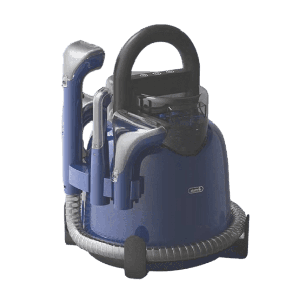 Máy làm sạch vải hơi nước Deerma BY200