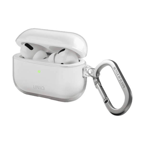 Ốp AirPods Pro 2 UNIQ Glase