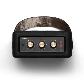 Loa Bluetooth Marshall Stockwell II