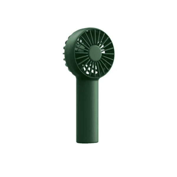 Quạt cầm tay mini Jisulife FA20 ABS 2000mAh Chính Hãng