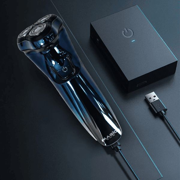 Máy cạo râu MAGIC B-63 Chính Hãng