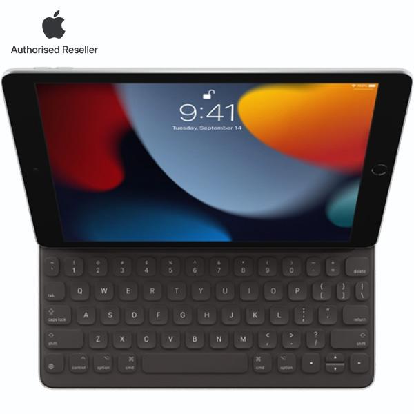 Bàn phím Apple Smart Keyboard iPad Gen 9 Chính Hãng